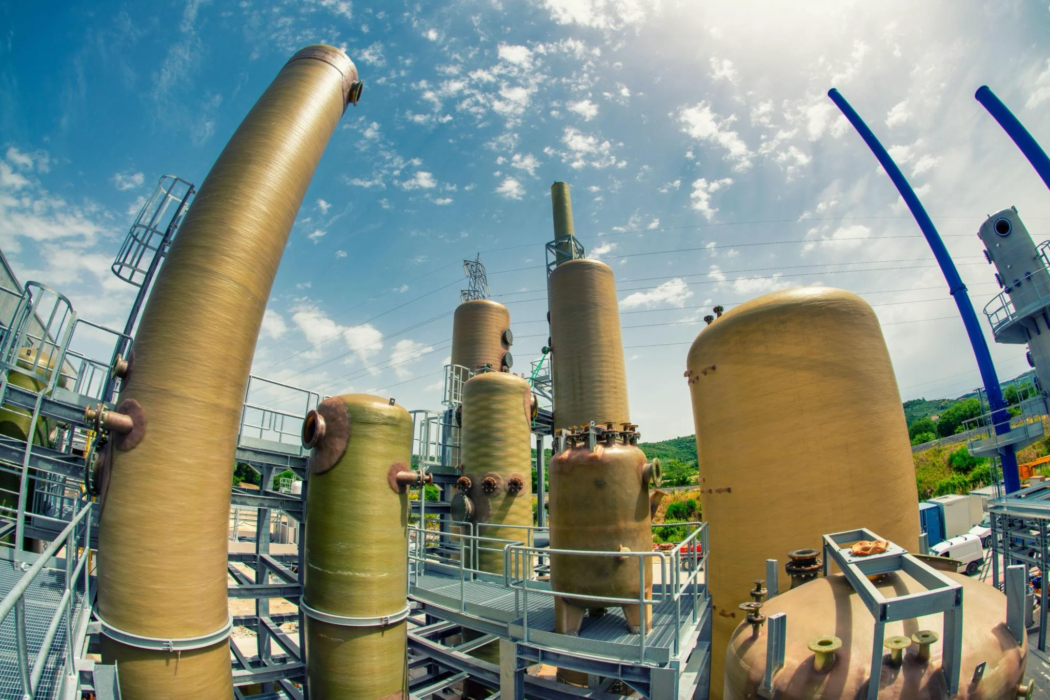 Industrial Sector