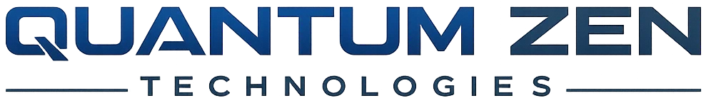 Quantum Zen Logo