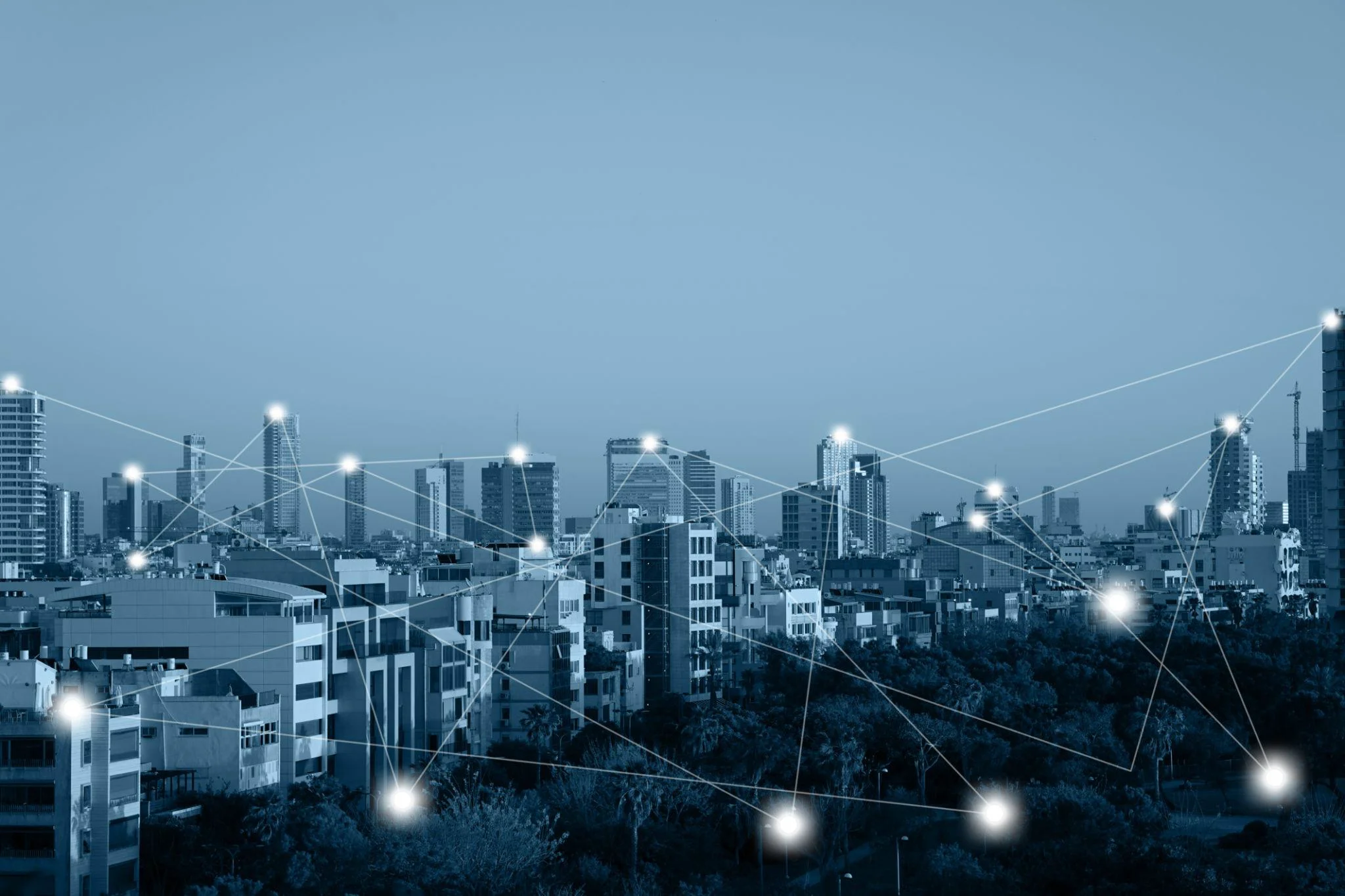Smart Buildings