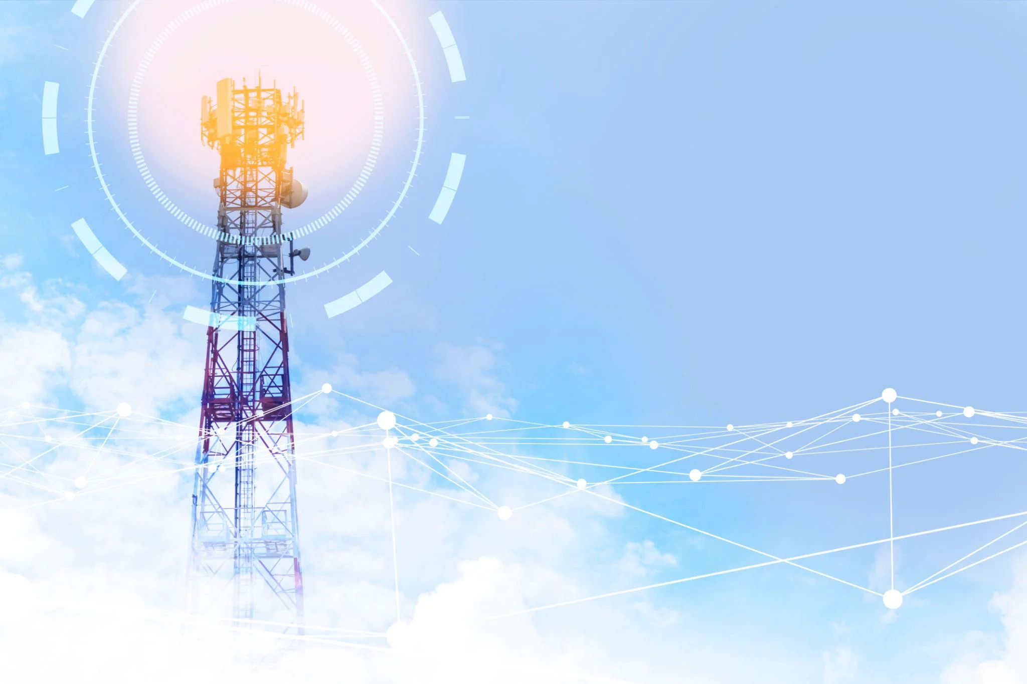 Telecommunications